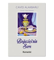 Boğaziçi’nin Sırrı