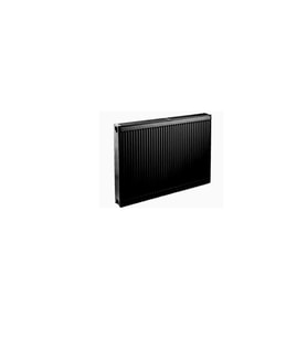 600x2000 Panel Radyatör Tip 22-PKKP Antrasit