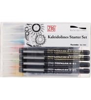 Zig Kaleidolines Başlangıç Seti KLST-001