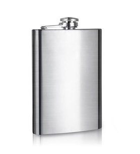 8 Oz Tekli Matara