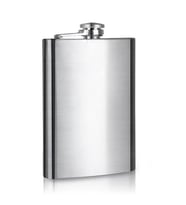 8 Oz Tekli Matara