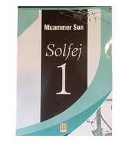 SOLFEJ 1 MUAMMER SUN