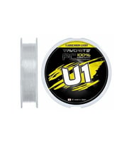 Favorite U1 30m. Fluorocarbon Olta Misinası