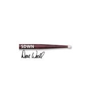 Vic Firth DWN Dave Weckl İmza Bageti (Naylon)  Kırmızı Bordo - Stüdyo Standardı - Naylon Uç