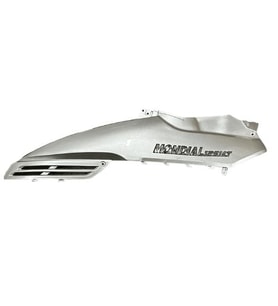 Mondial MT 125 Sol Yan Kapak Gri Orjinal