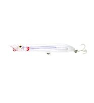 Fujin Z-Walker 125mm 18gr Su Üstü Maket Balık - 056 White Flash