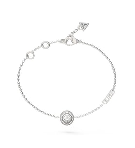 Guess JGUJUBB04668JWRHS Kalpli Kadın Bileklik