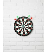 17 İnç Dart