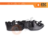 Renault Dacia Duster MK1 HS 2010-2017 622230010R için Ön Sol Tampon İç Bağlantı Braket Ayağı
