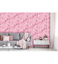 Flamingo Duvar Kağıdı 32