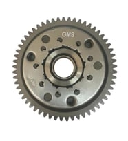 Mars Kıtlemesı Set 9 Bılya Cg125