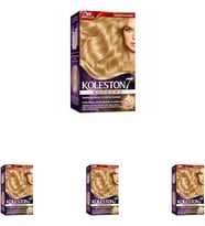Supreme Saç Boyası 9/0 Sarı (4 Paketi)