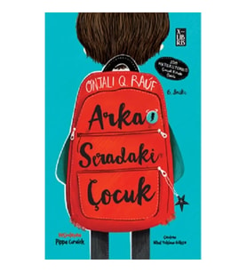 Arka Sıradaki Çocuk