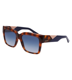L 6033S 214 55 Lacoste Güneş Gözlüğü