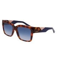 L 6033S 214 55 Lacoste Güneş Gözlüğü