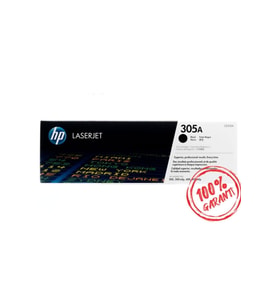 Ce-410a 305a Siyah Orjinal Toner Laserjet Pro M351a - M375nw
