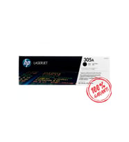 Ce-410a 305a Siyah Orjinal Toner Laserjet Pro M351a - M375nw