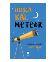 Hoşça Kal Meteor