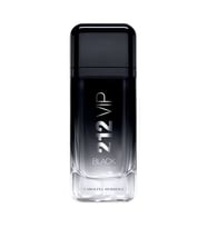 Carolina Herrera 212 VIP Black 100ML EDP Erkek Parfümü