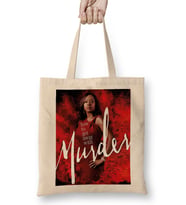 How To Get Away With Murder Bez Çanta Uzun Saplı