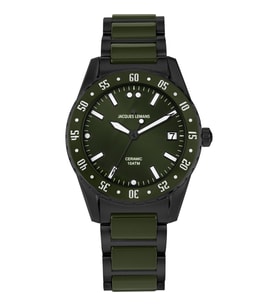Jacques Lemans 42-10F