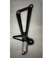 YAMAHA YZF MT-25 ARKA SAĞ BRAKETİ TAKIMI (Siyah)