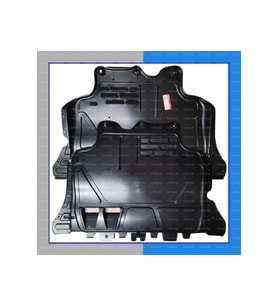 5q0825236p Volkswagen Golf 7 2013-2016 Model Arası Motor Alt Karter Muhafaza (dizel Araçlar)