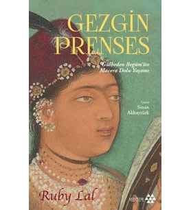 Gezgin Prenses