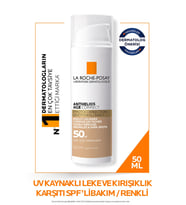 La Roche-Posay Anthelios Age Correct Tinted SPF50 50 ml