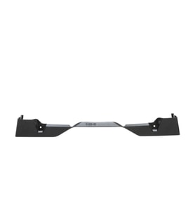BMW G60 2023- Lip Difüzör Seti Arka M Performance 2024 51755A8F608 Wender