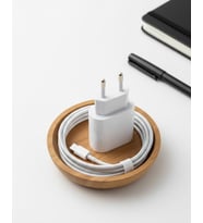 Yeni Nesil 35W USB-C Duvar Şarj Adaptörü Kablo Hediyeli
