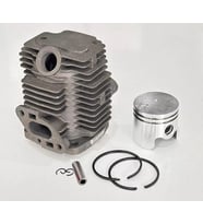 Basınçlı İlaçlama Motoru Silindir Piston Takımı 33Mm Tf900 Tu26