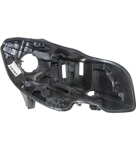 Mercedes C218 2011-2013 Far Kasası Sağ Bi Xenon 2188204261 Wender
