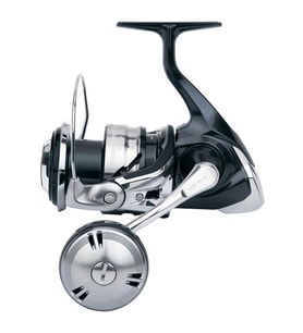 Shimano Twin Power SW C5000 XG Spin Jig Makinesi