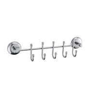 River World Banyo, Mutfak ve Yüzeyler İçin Askı 5 Kancalı