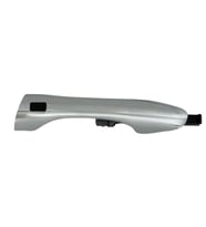 Kia Sorento Kapı Açma Kolu Ön Dış Sol Krom/Düğmeli 2015-2016-2017-2018 Modeller