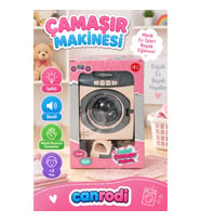 40302 ÇAMAŞIR MAKİNESİ