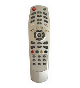 Goldmaster Uyumlu 57000 Uydu Kumanda