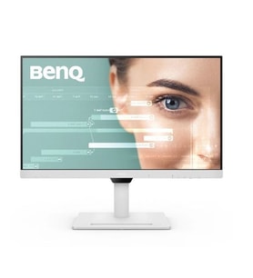 BENQ 27 IPS GW2790QT 5MS 75HZ HDMI-DP PIVOT KURUMSAL MONİTÖR 2560X1440 BEYAZ