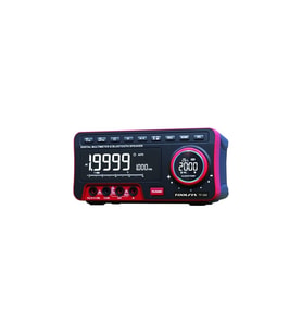 Toolfix Dijital Ölçü Alet TF-500 (Siyah)