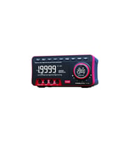 Toolfix Dijital Ölçü Alet TF-500 (Siyah)