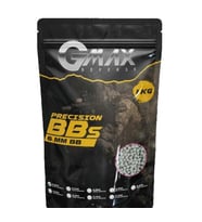 GMAX BB 0.28 GR - 1000 GR 6MM BB