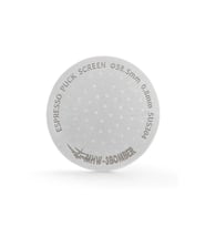 Espresso Puck Screen 58.5mm, MHW-3BOMBER, Profesyonel Kahve Aksesuarı