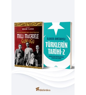 Milli Mücadele Günlüğü - Türklerin Tarihi 2