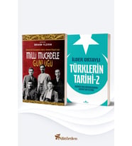 Milli Mücadele Günlüğü - Türklerin Tarihi 2