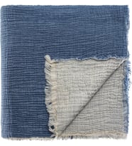 - Müslin Pike Tek Kişilik, %100 Pamuk 4 Katlı Kaliteli Müslin Yatak Örtüsü, Dekoratif Şık Yumuşak Hafif Yazlık Pike (Lacivert, Tek Kişilik 160x220 cm)