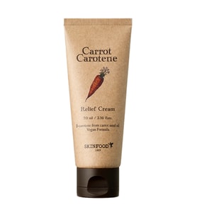 Skinfood Carrot Carotene Relief Cream
