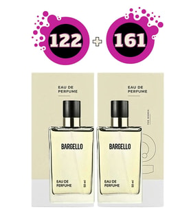 122 Edp Oriental + 161 Edp Oriental 50 ml Kadın Parfüm