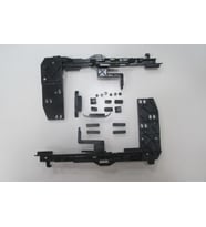 (Yeni· Ürün!!!)mercedes E Class W124 93/95 Sunroof Tami·r Takımı 