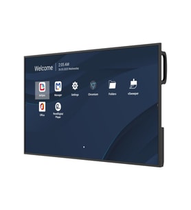 VIEWSONIC 55 CDE5514-2C 4K ULTRA HD KURUMSAL EKRAN